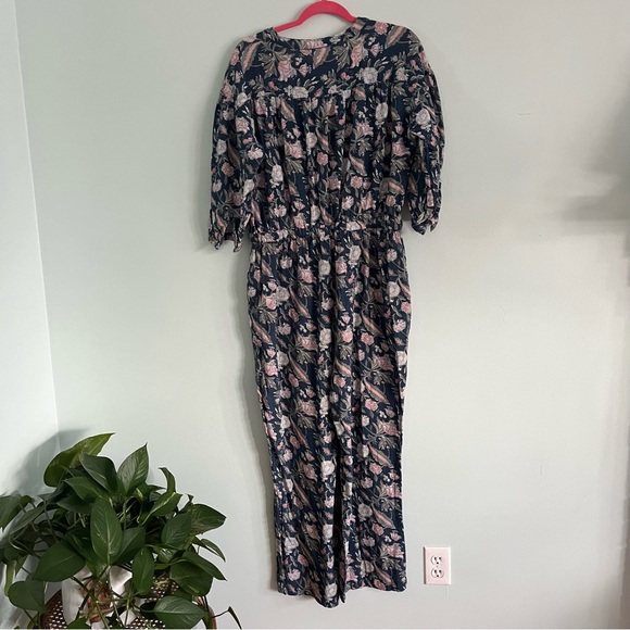 Anthropologie drA Messie jumpsuit - Large - Picture 6 of 7